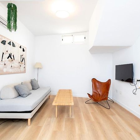 Duplex Victoria By Dossan Apartment Malaga Exterior photo