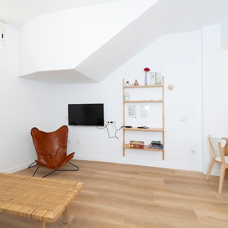 Duplex Victoria By Dossan Apartment Malaga Exterior photo