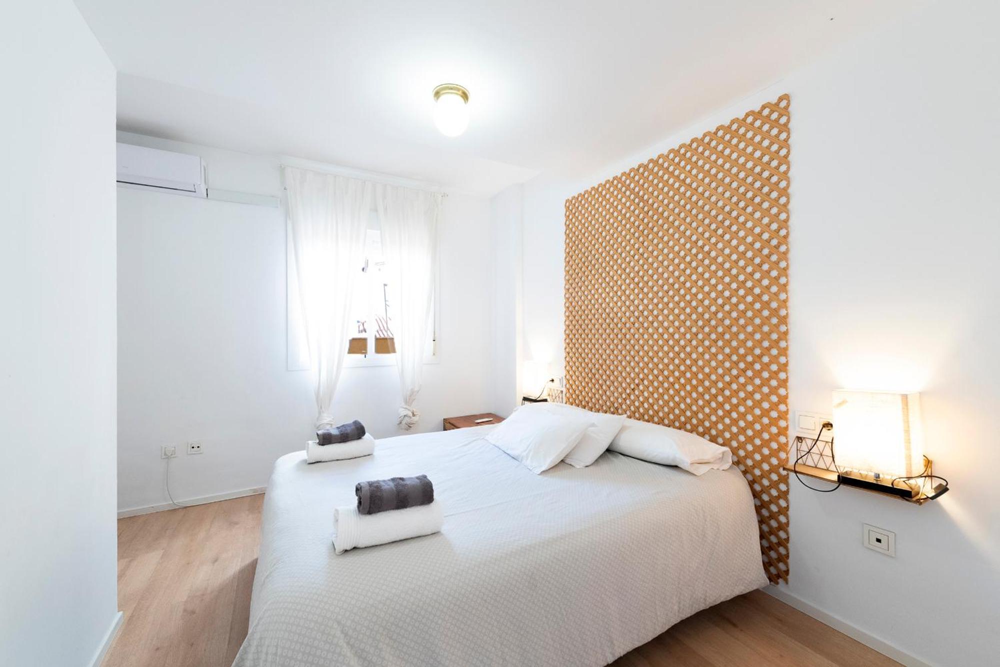 Duplex Victoria By Dossan Apartment Malaga Exterior photo