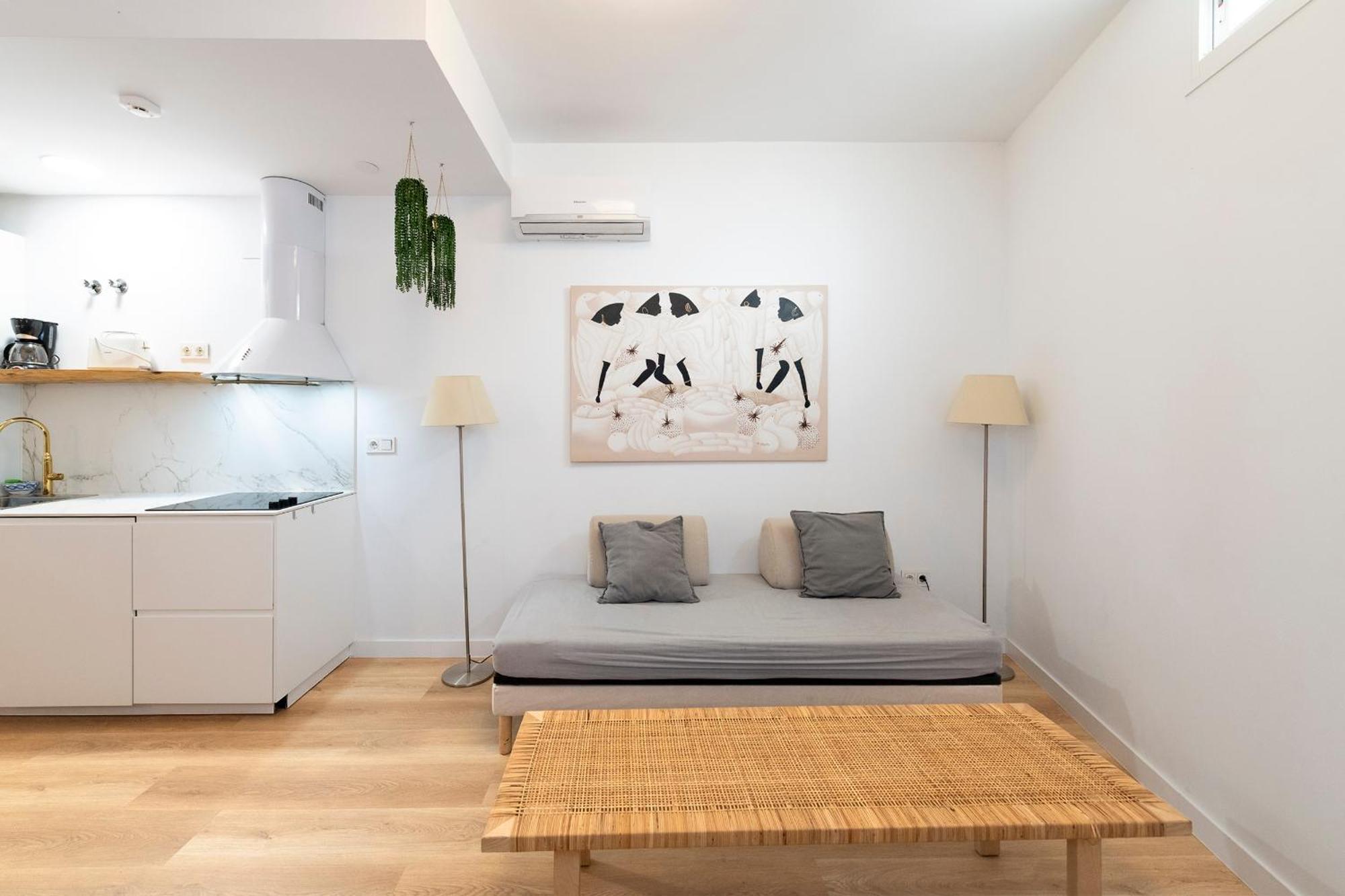 Duplex Victoria By Dossan Apartment Malaga Exterior photo