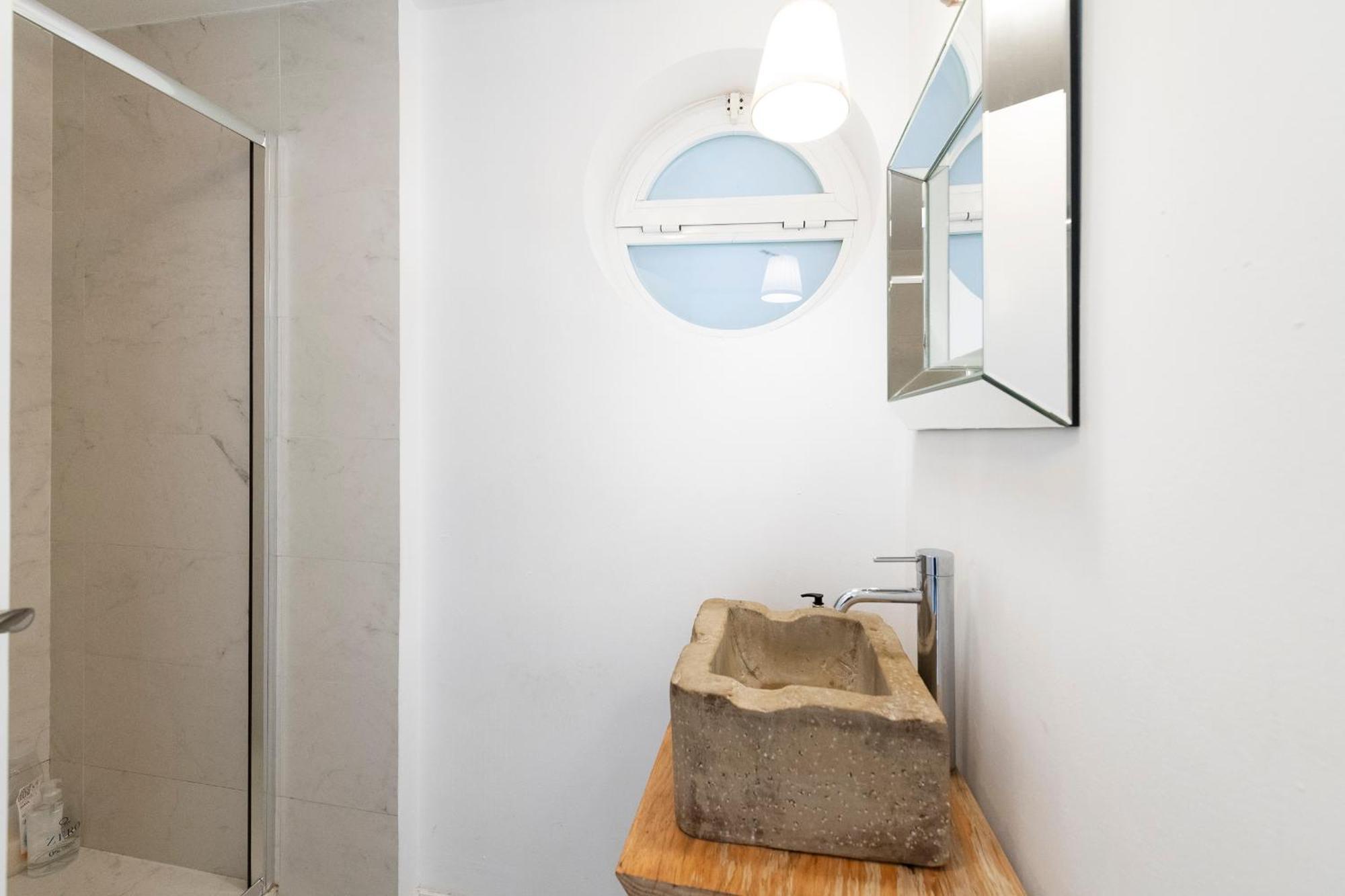Duplex Victoria By Dossan Apartment Malaga Exterior photo