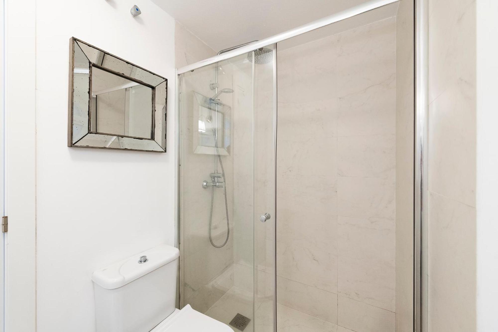 Duplex Victoria By Dossan Apartment Malaga Exterior photo