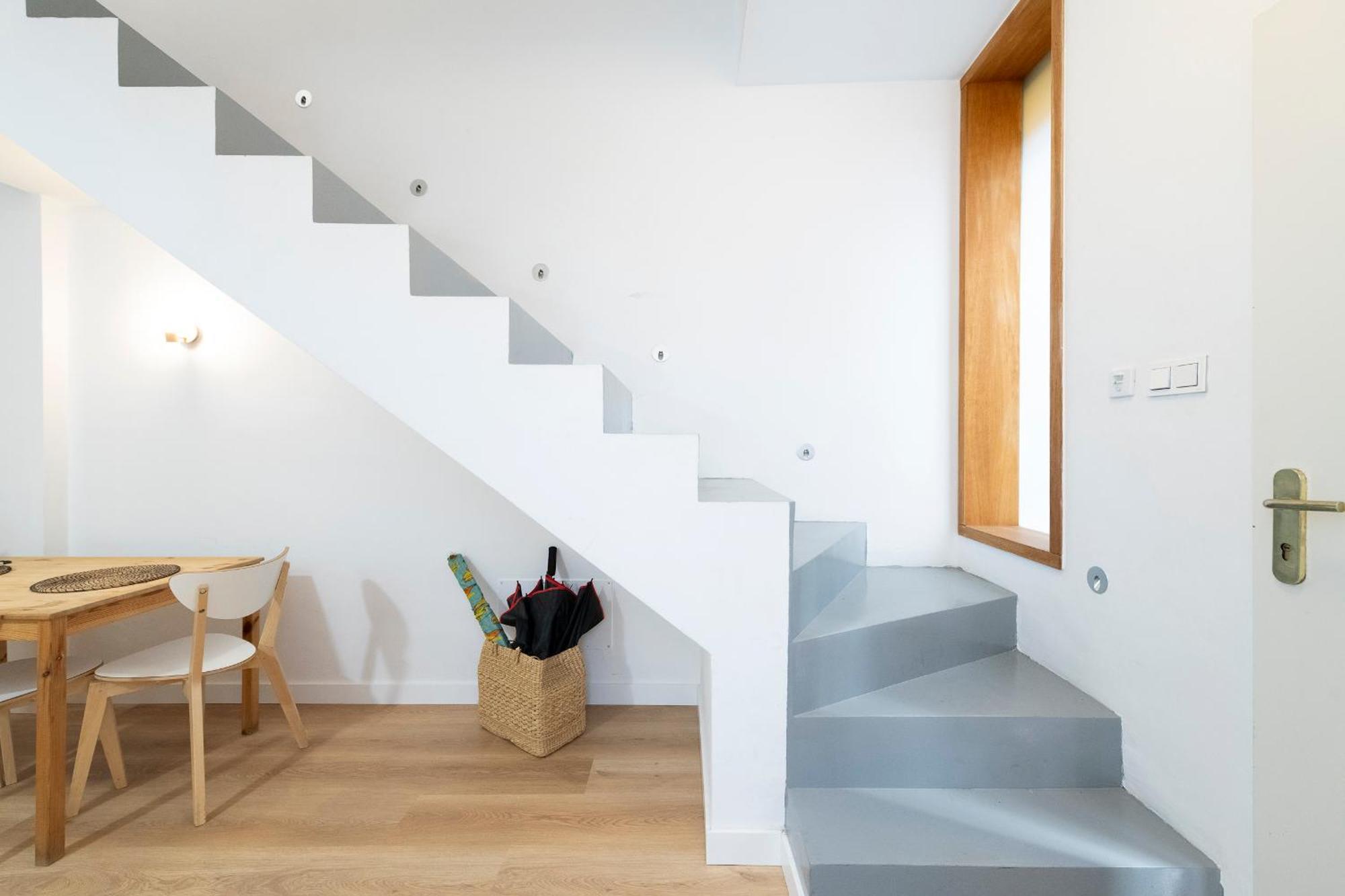 Duplex Victoria By Dossan Apartment Malaga Exterior photo